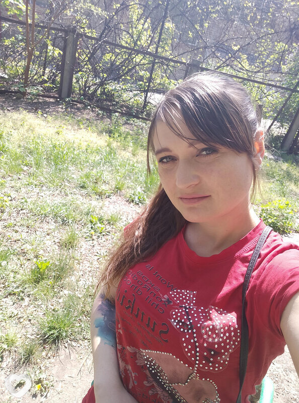 Ольга, 35, Донецке — анкета №1801469