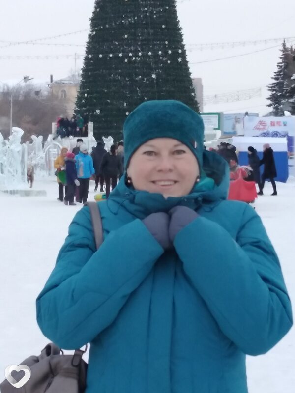 Ольга, Рубцовск