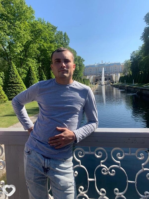 Александр, 32, Великом Устюге — анкета №1801233