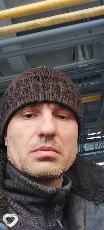 Андрей, 46, Волгограде — анкета №1801239