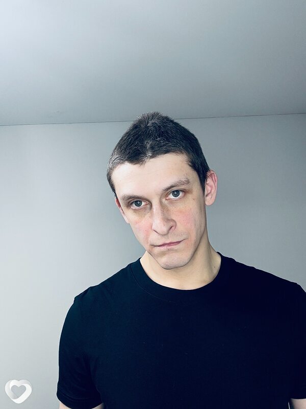 Антон, 32, Витебске — анкета №1801246