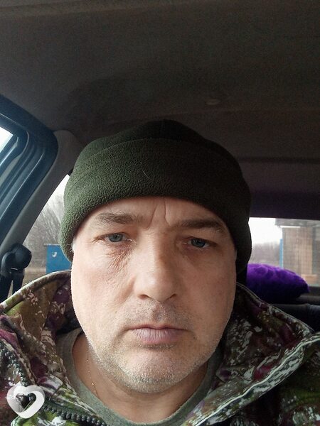 Виктор, 43, Воронеже — анкета №1801123