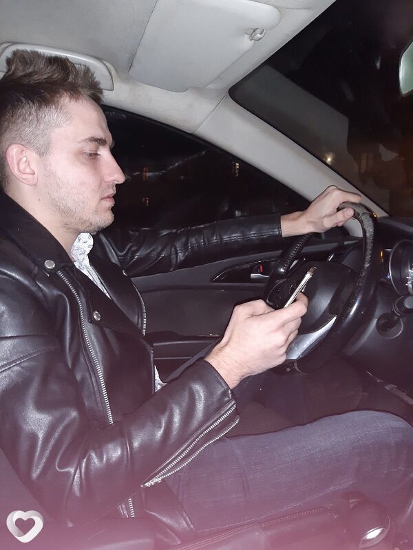 Vitali, 30, Нижнем Новгороде — анкета №1801137