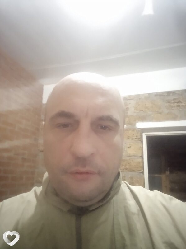 Сергей, 43, Харькове — анкета №1801139