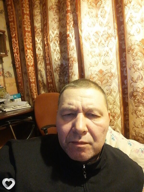 Дима, 55, Санкт-Петербурге — анкета №1801142