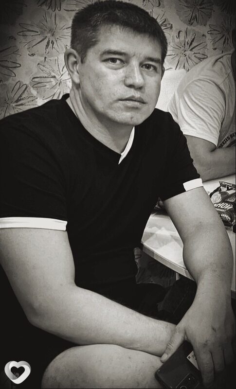 Илья, 43, Москве — анкета №1801497