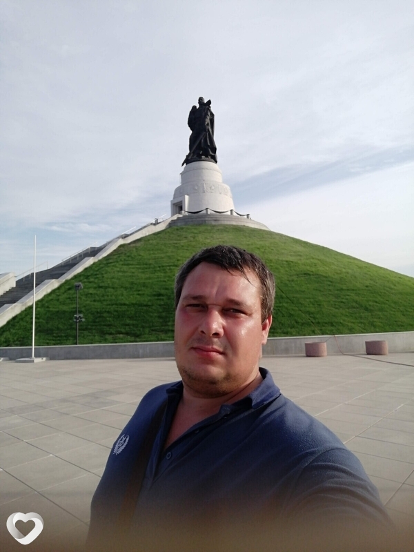 Стас, 36, Кемерове — анкета №1801503