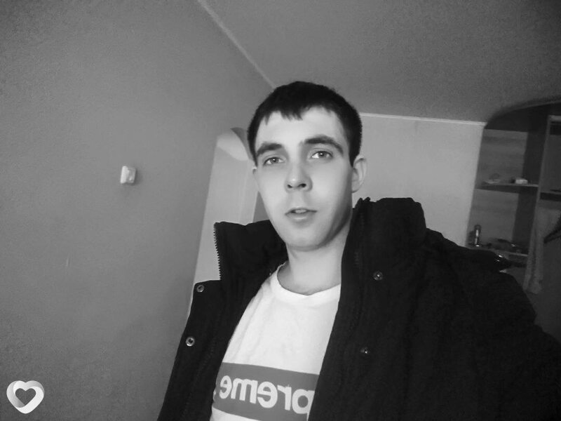 Игорь, 29, Новосибирске — анкета №1801505