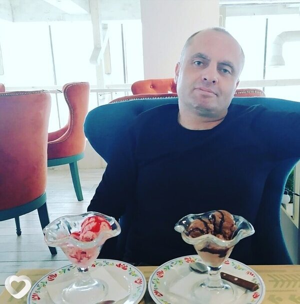 Не Суть, 43, Могилев — анкета №1801513