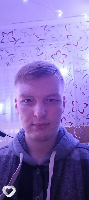 Роман, 20, Ижевске — анкета №1801515