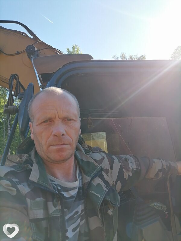 Алекс, 51, Орёл — анкета №1801156