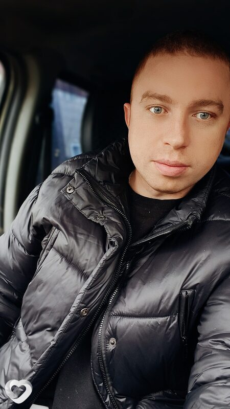 Евгений, 31, Новомосковске — анкета №1801160