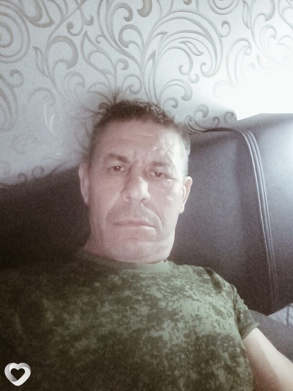 Николай, 55, Ульяновске — анкета №1801169