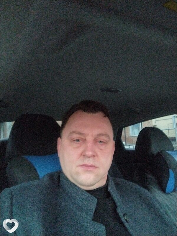 Алексей, 47, Новошахтинске — анкета №1801171