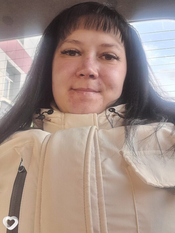 Екатеринка, 37, Иванове — анкета №1801280