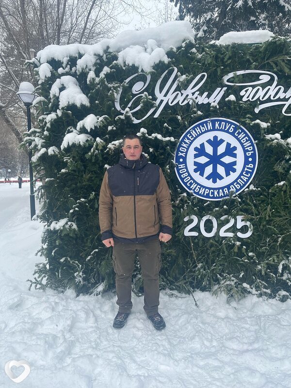 Сергей, 40, Краснодаре — анкета №1801281
