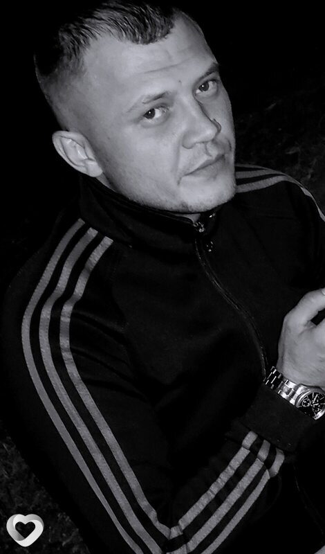 Григорий, 35, Москве — анкета №1801285