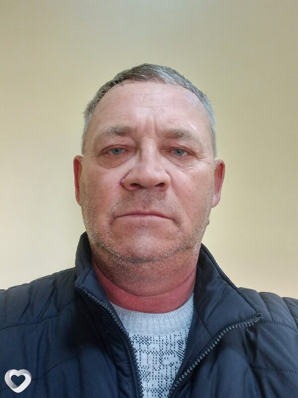 Сергей, 53, Белой Калитве — анкета №1801294