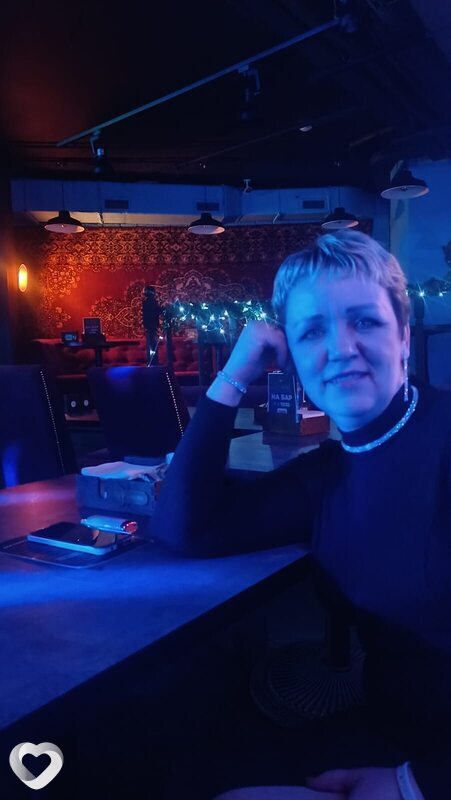 Наталья, 46, Казани — анкета №1801178