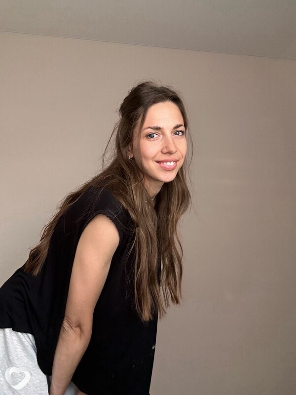 Катерина, 35, Москве — анкета №1801184