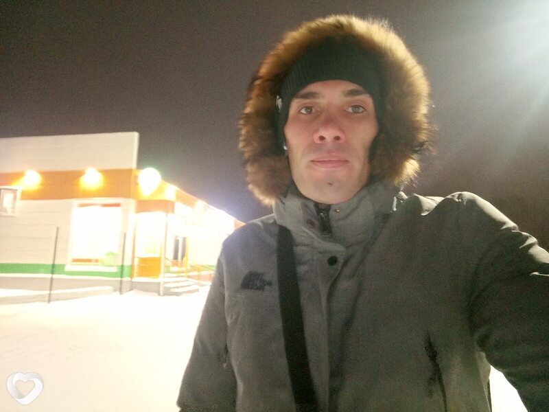 Андрей, 34, Новокузнецке — анкета №1801190