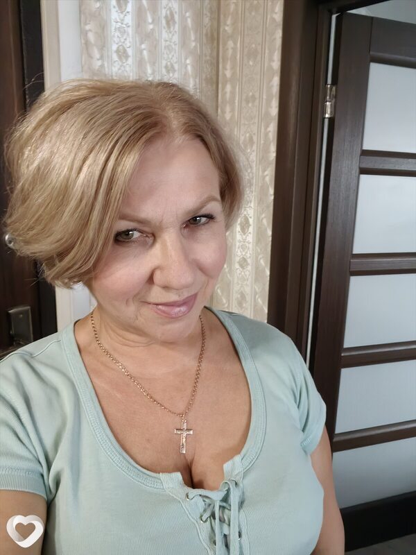 Светлана, 59, Бресте — анкета №1801193