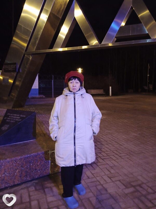 Кульбатиш, Москва