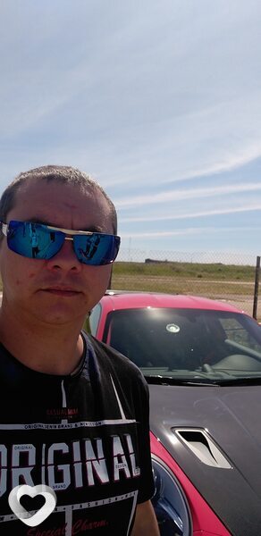 Евгений, 42, Орше — анкета №1801602