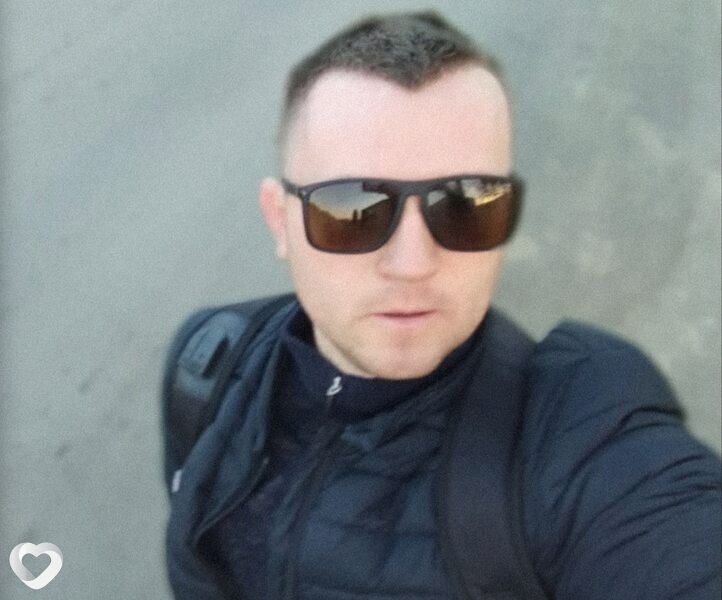 Вячеслав, 36, Минске — анкета №1801604
