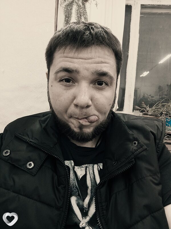 Евгений, 32, Самаре — анкета №1801605