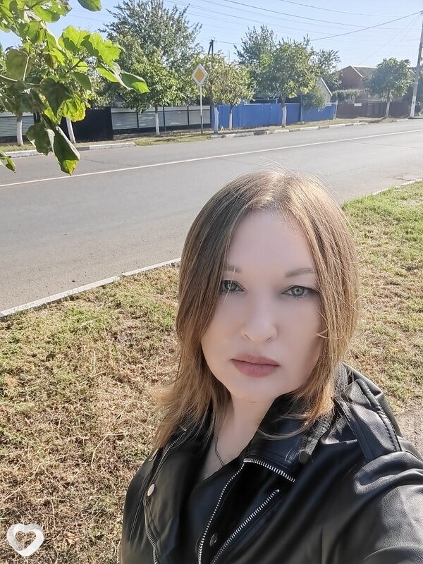Ольга, 43, Гулькевичах — анкета №1801610
