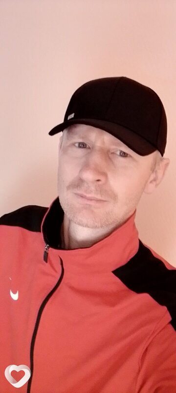 Александр, 42, Новосибирске — анкета №1801426
