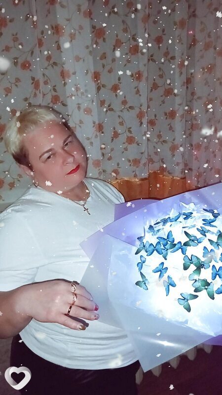 Елена Баранок, Сенно