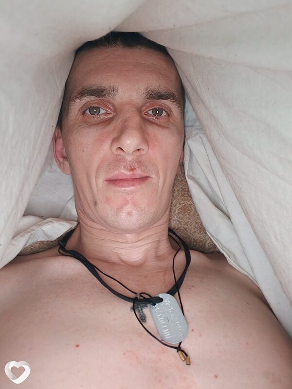 Егор, Вуктыл