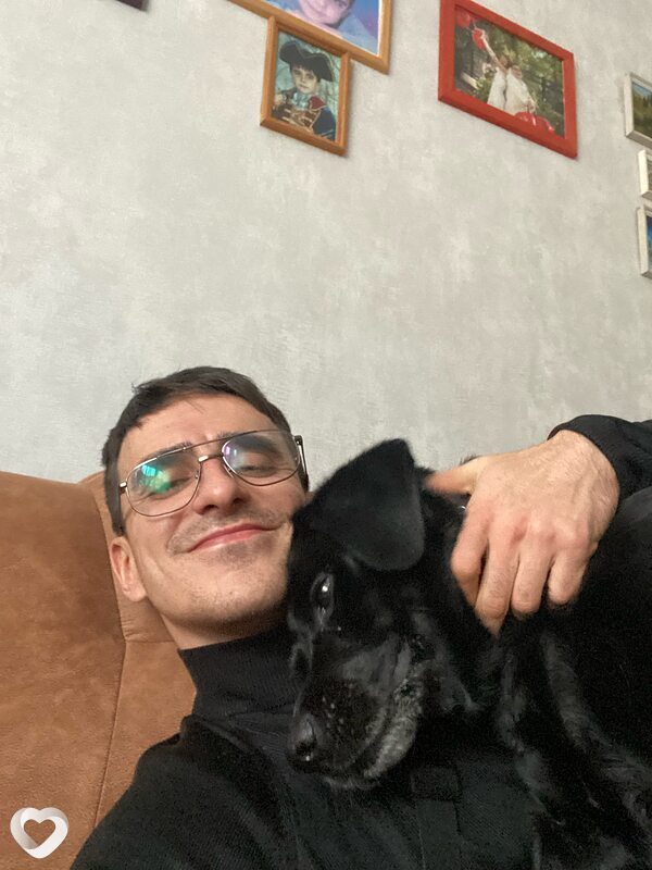 Константин, 29, Бобруйске — анкета №1801443