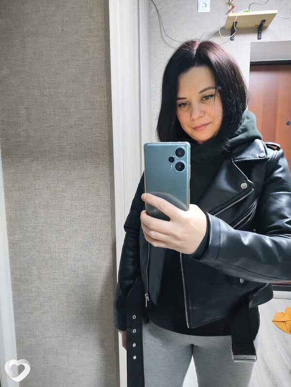 Инна, 40, Минске — анкета №1801444