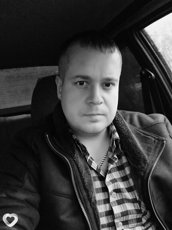 Иван, 38, Череповце — анкета №1801210