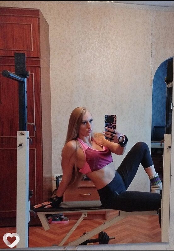 Марина, 40, Санкт-Петербурге — анкета №1801216