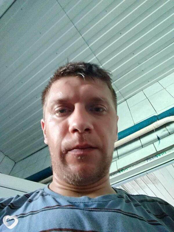 Дима, 32, Минске — анкета №1801220