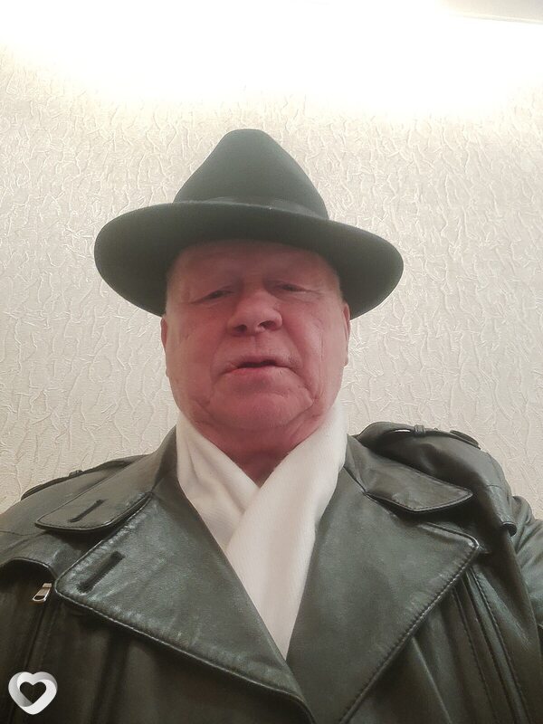 Алекс, 60, Туле — анкета №1801347