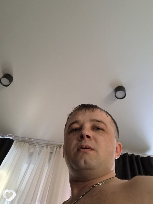 Егор, 33, Барнауле — анкета №1801353