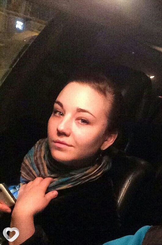 Настя, 40, Москве — анкета №1801363