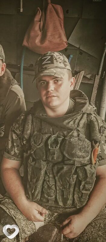 Артëм, 31, Волгограде — анкета №1801364