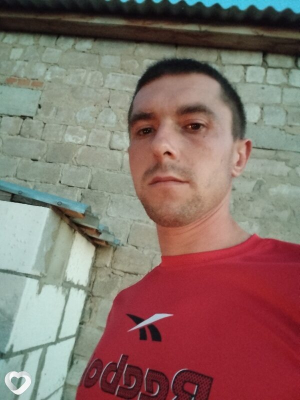 Владимир, Чертково
