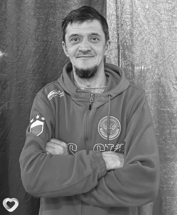 Сергей, 43, Красноярске — анкета №1801371