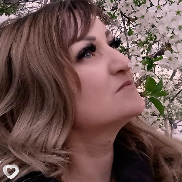 Оксана, 47, Бишкек — анкета №1801621