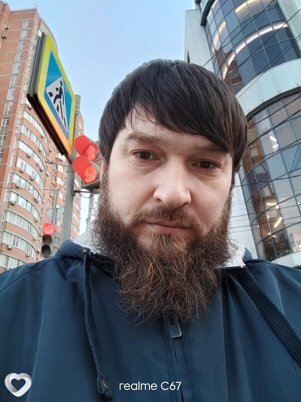 Евген, 43, Ростове-на-Дону — анкета №1801628