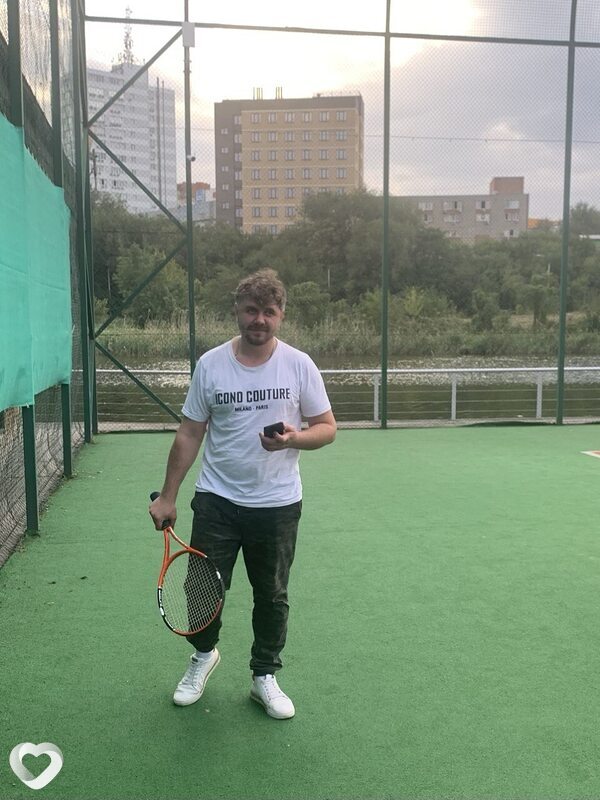 Angel, 37, Ростове-на-Дону — анкета №1801632