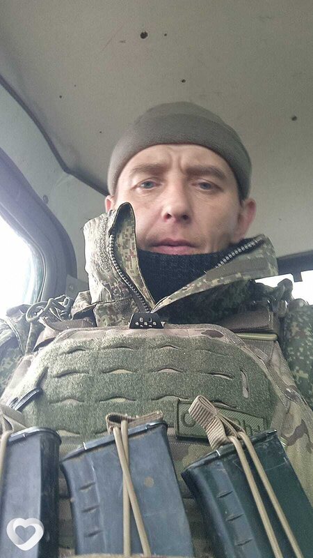 Санчес, 40, Ижевске — анкета №1801639