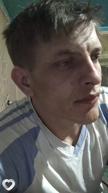 Михаил, 35, Павлодаре — анкета №1801642